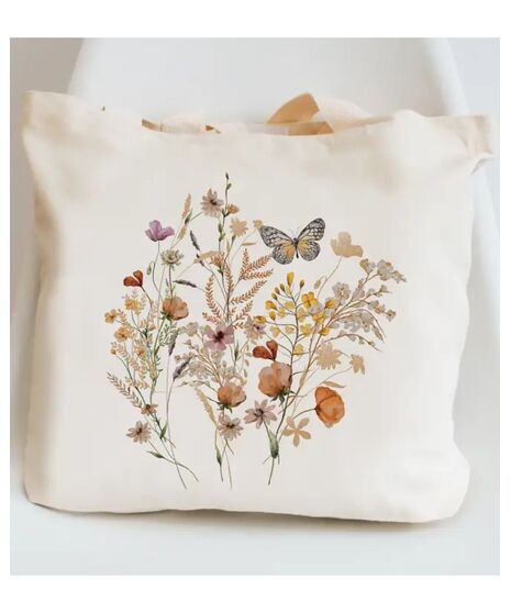 Tote Bags
