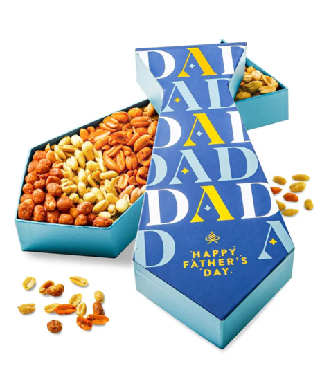 #1 DAD Peanut Assortment
