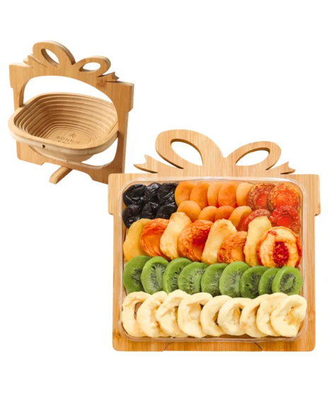 Dried Fruit Gift Box