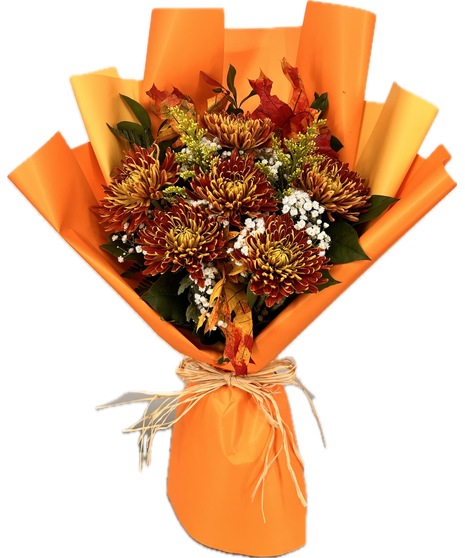 Autumn Delight