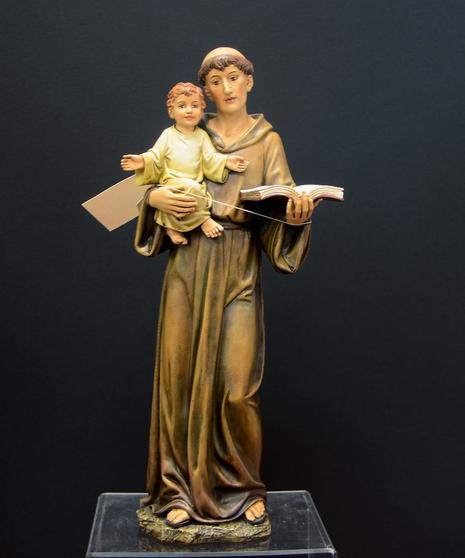 St Anthony