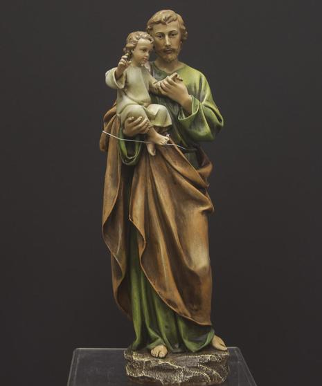 St Joseph