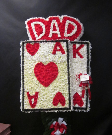 Cards With Dad