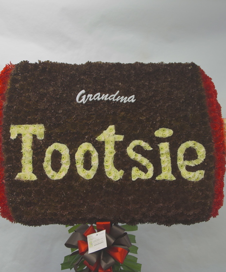 TOOTSIE ROLL