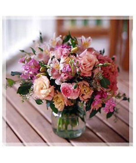 Flowers for a Year