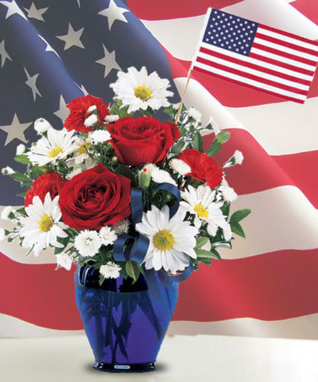 Spirit of America