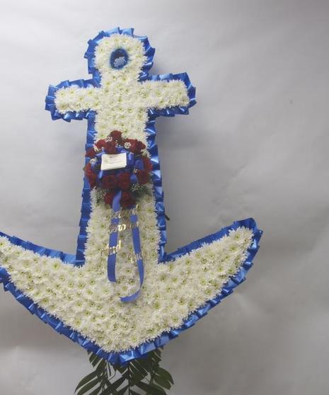 Custom Anchor
