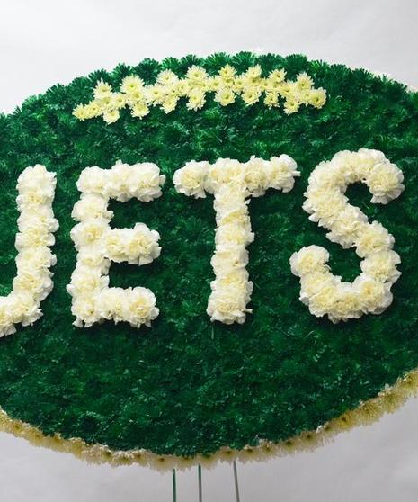 Jets Football