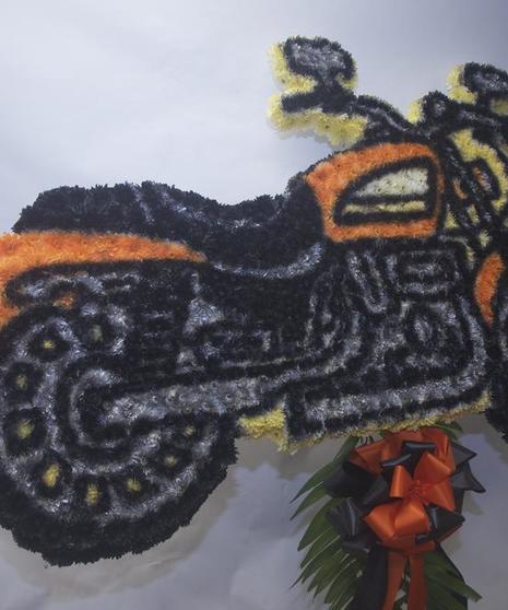 Harley Davidson