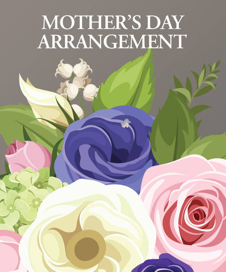 Mother's Day - Best Value Vase