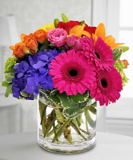 Happy Day Bouquet