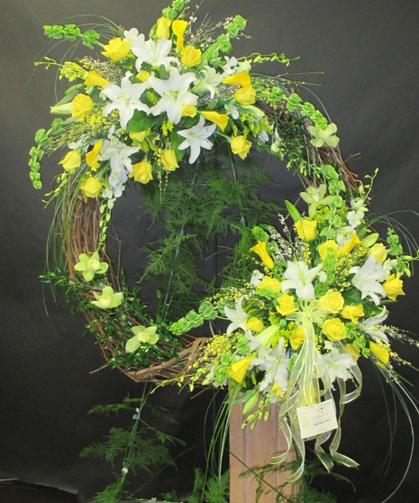 Grapevine Wreath