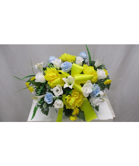 Assorted Silk  Pillow