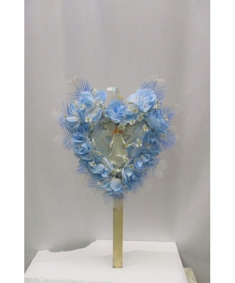 Blue  ANGEL HEART