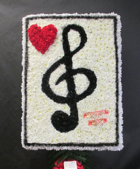 G Clef