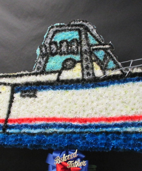 Fishing Boat