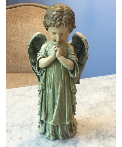 Boy Angel