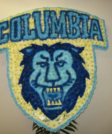 Colombia Logo