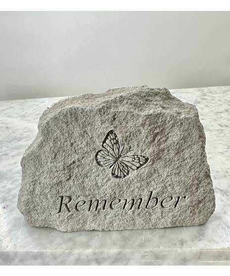 Remember Stone