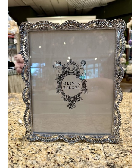 ROWENA FRAME 8X10
