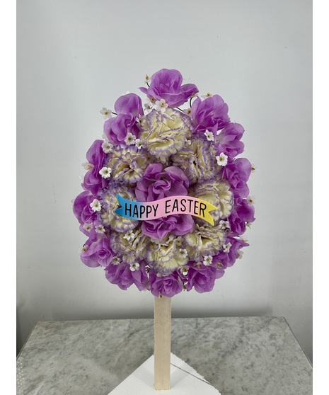 Silk Happy Easter 16