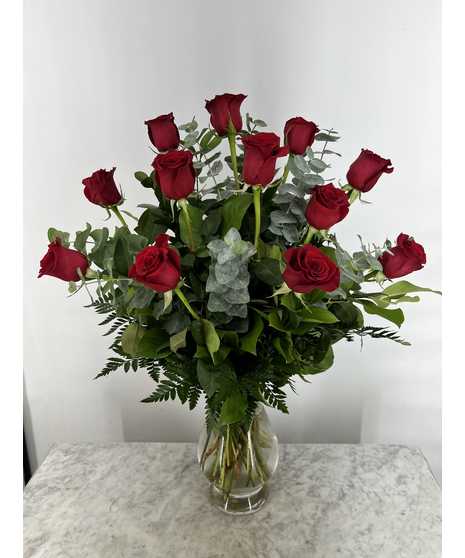Moravian Classic Premium  Roses