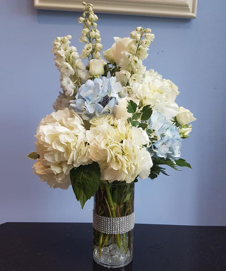Crystal Elegance