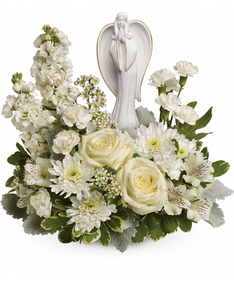 Guiding Light Bouquet