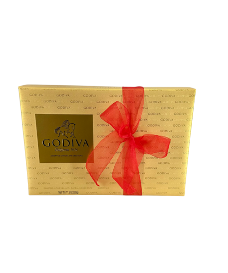 Godiva -11.3 oz