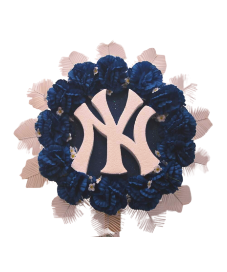 NY Yankee/Cemetery