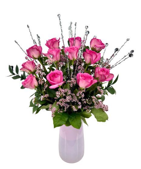 Pink Elegance