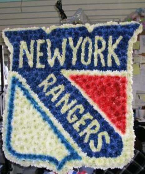 New York Rangers