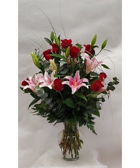 Mother's Day 