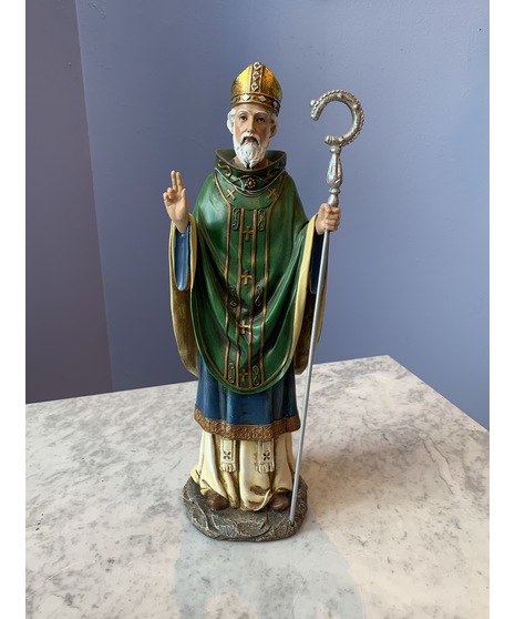 St Patrick 14