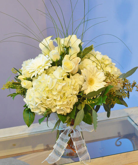 White Elegance